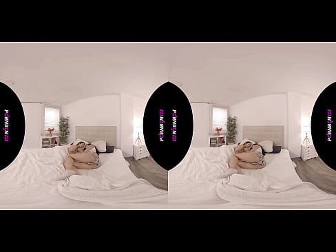 ❤️ PORNBCN VR Du lezbiyenên ciwan di rastiya virtual ya 4K 180 3D de bi hêrs şiyar dibin Geneva Bellucci Katrina Moreno ❤ Pornoya hişk li ku.pornplaybb.ru